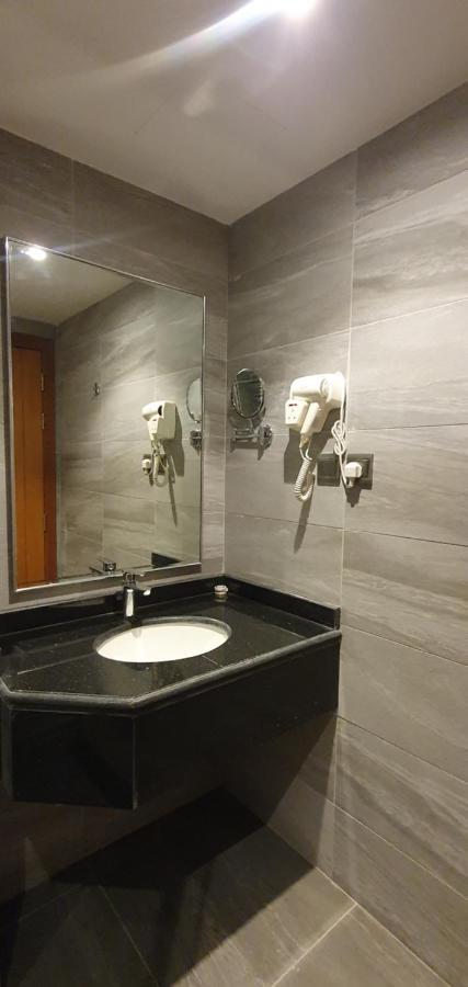 Hotel شركة الصنوبرة الفندقية Pine In Médine