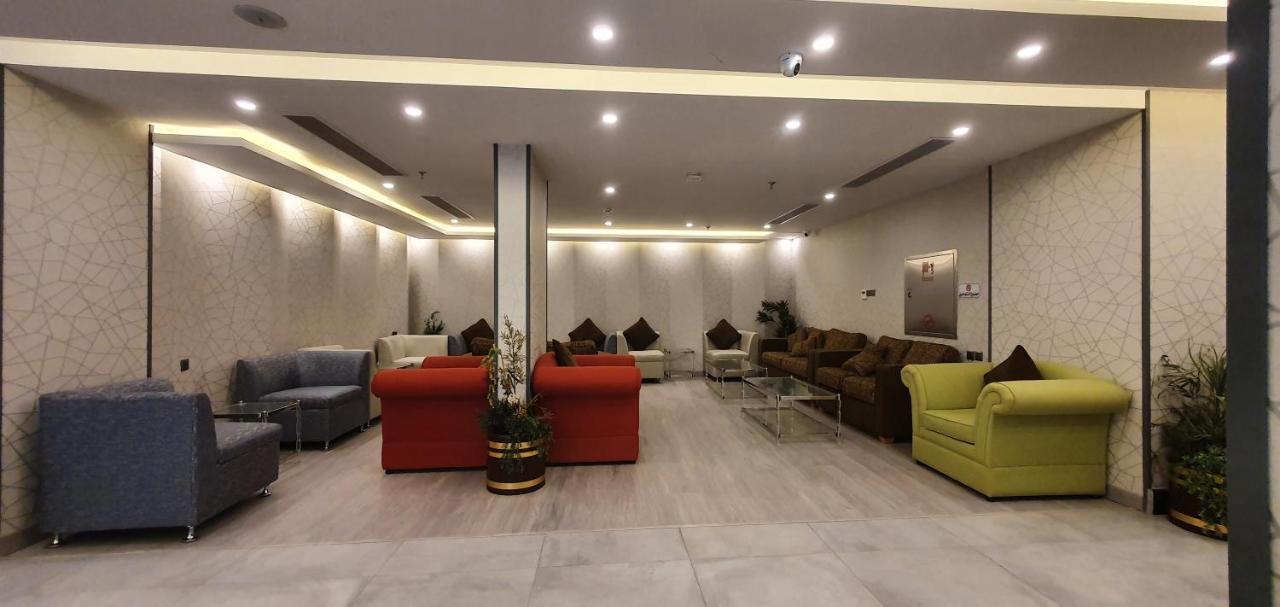 شركة الصنوبرة الفندقية Pine In Hotel